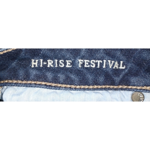 American Eagle Shorts Size 8 - Picture 9 of 9